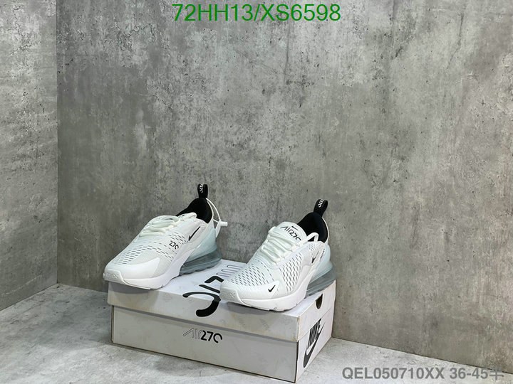 NIKE-Women Shoes Code: XS6598 $: 72USD