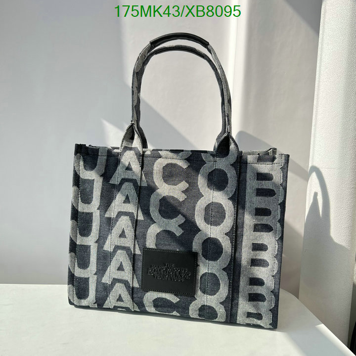 Marc Jacobs-Bag-Mirror Quality Code: XB8095 $: 175USD