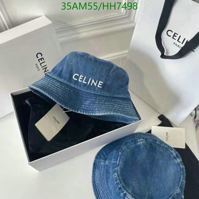 Celine-Cap (Hat) Code: HH7498 $: 35USD