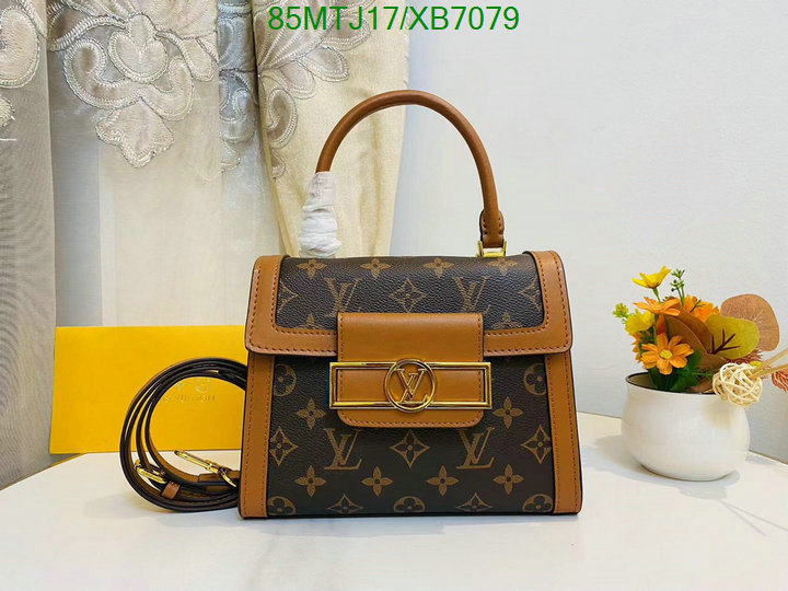 LV-Bag-4A Quality Code: XB7079 $: 85USD