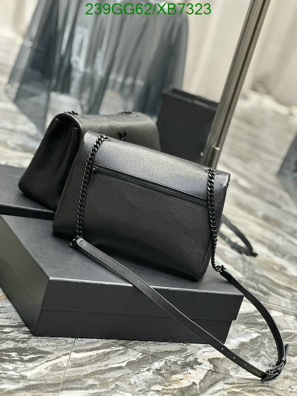 YSL-Bag-Mirror Quality Code: XB7323 $: 239USD