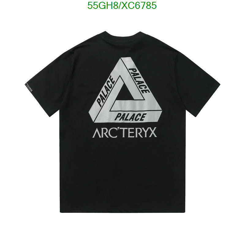 ARCTERYX-Clothing Code: XC6785 $: 55USD