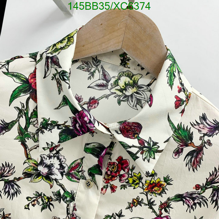Dior-Clothing, Code: XC6374,$: 145USD