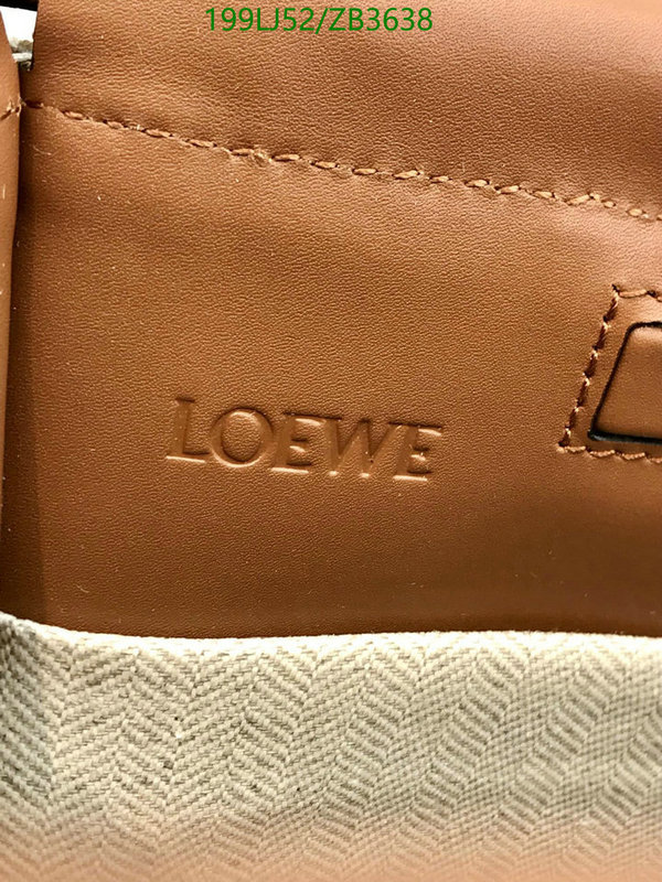 Loewe-Bag-Mirror Quality Code: ZB3638 $: 199USD