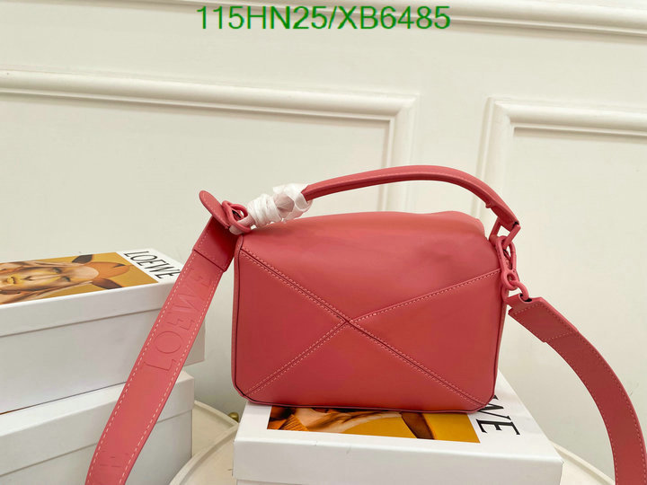 Loewe-Bag-4A Quality Code: XB6485