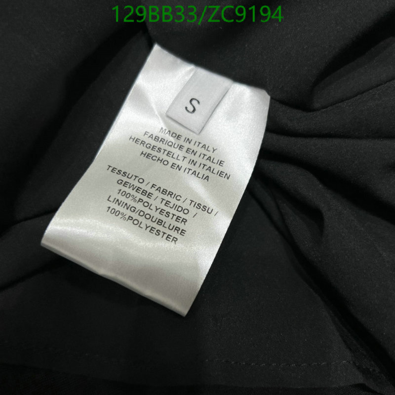 Celine-Clothing Code: ZC9194 $: 129USD