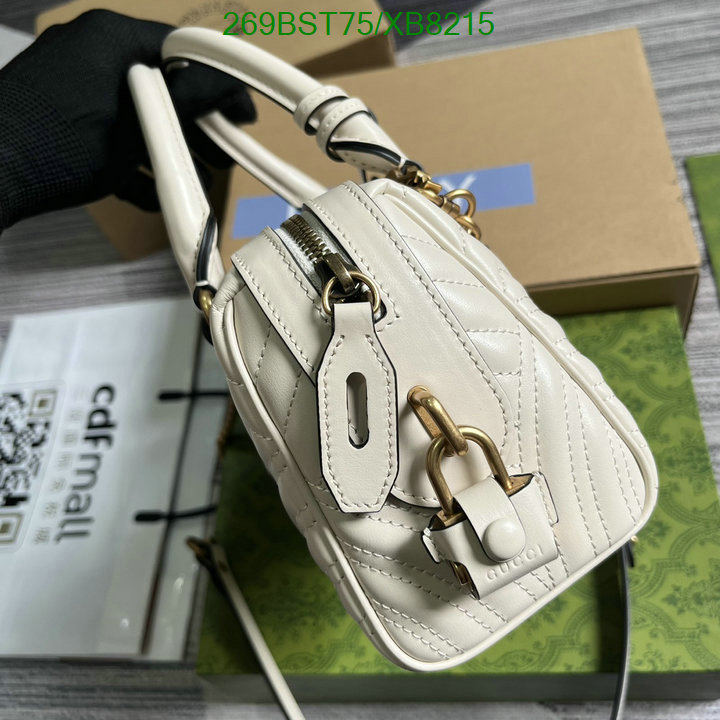 Gucci-Bag-Mirror Quality Code: XB8215 $: 269USD