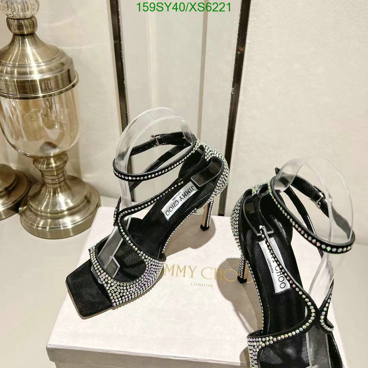 Jimmy Choo-Women Shoes, Code: XS6221,$: 159USD