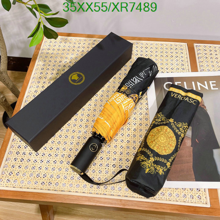 Versace-Umbrella Code: XR7489 $: 35USD