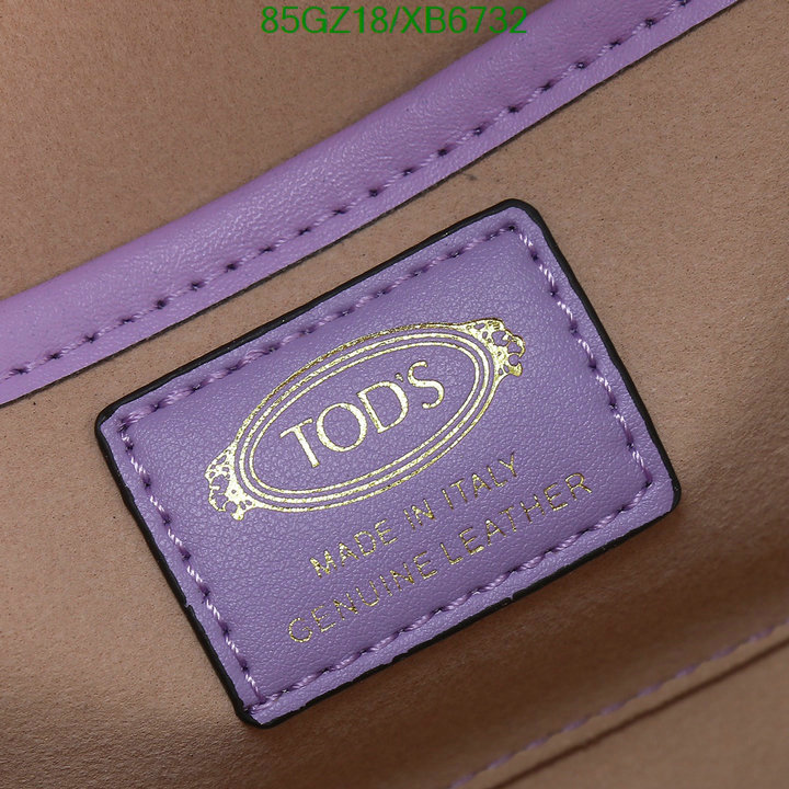 Tods-Bag-4A Quality Code: XB6732 $: 85USD