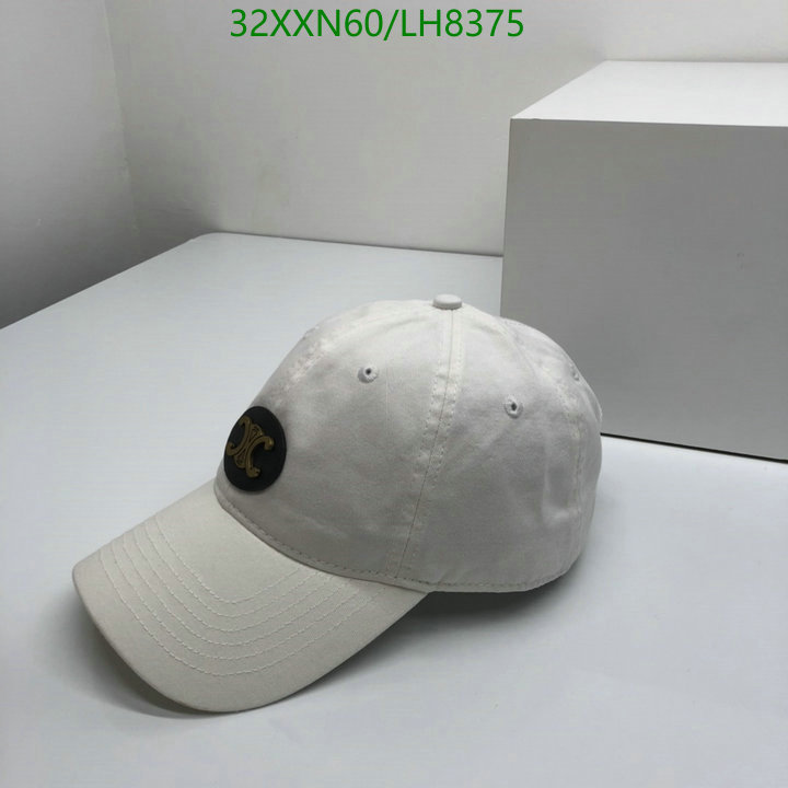 Celine-Cap (Hat) Code: LH8375 $: 32USD