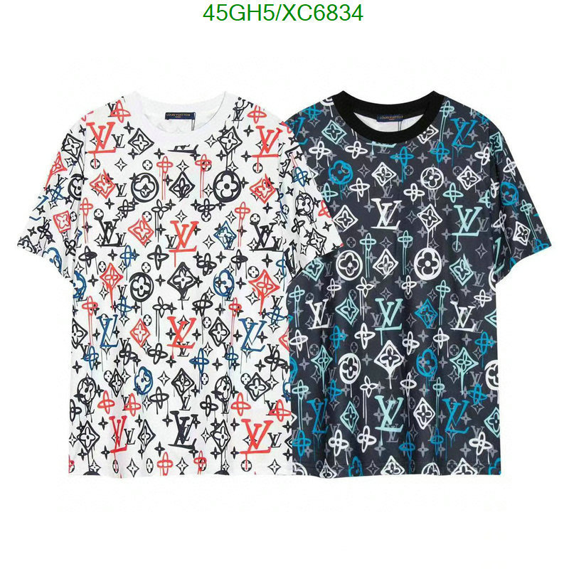 LV-Clothing Code: XC6834 $: 45USD