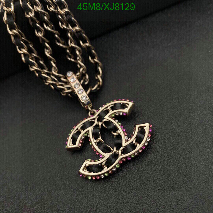 Chanel-Jewelry Code: XJ8129 $: 45USD