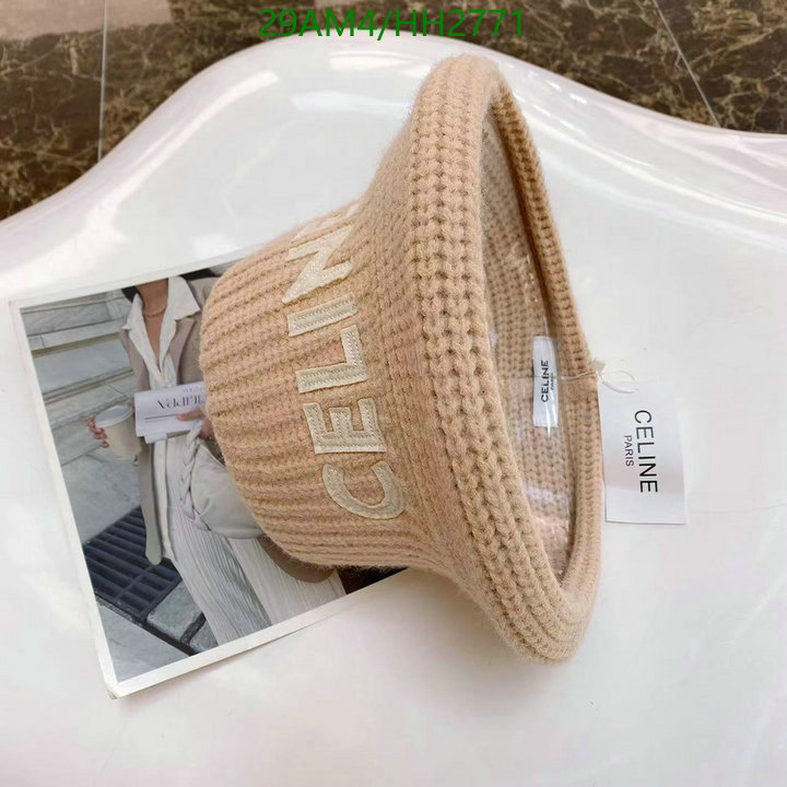 Celine-Cap (Hat) Code: HH2771 $: 29USD