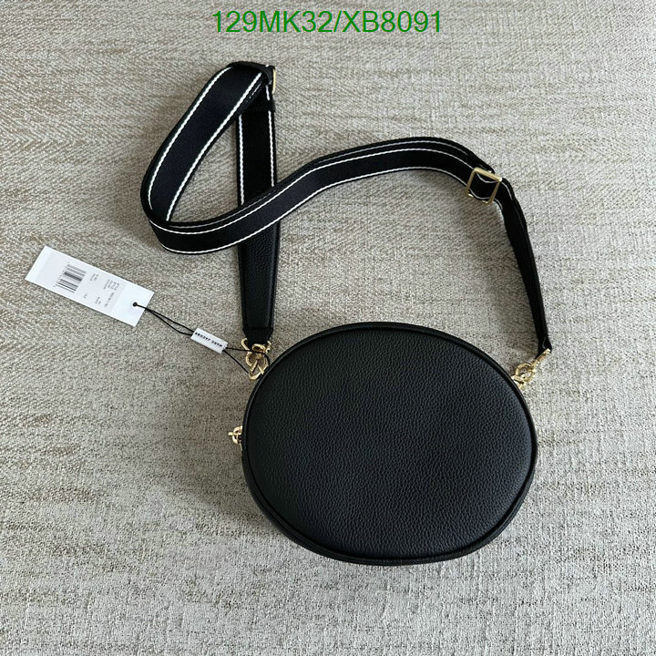 Marc Jacobs-Bag-Mirror Quality Code: XB8091 $: 129USD