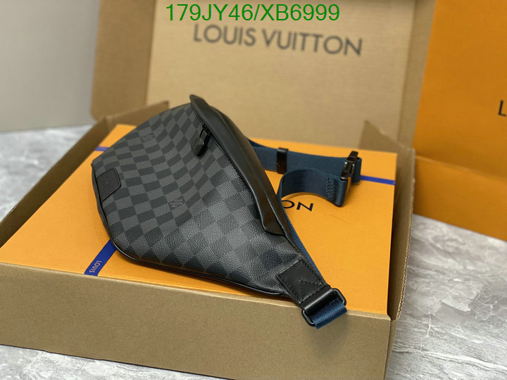 LV-Bag-Mirror Quality Code: XB6999 $: 179USD