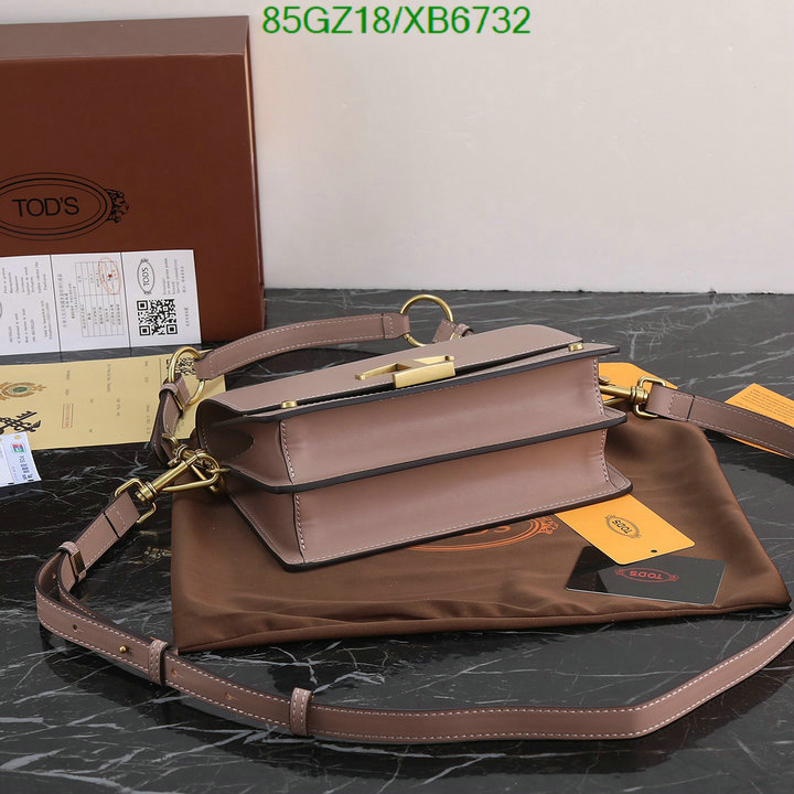 Tods-Bag-4A Quality Code: XB6732 $: 85USD