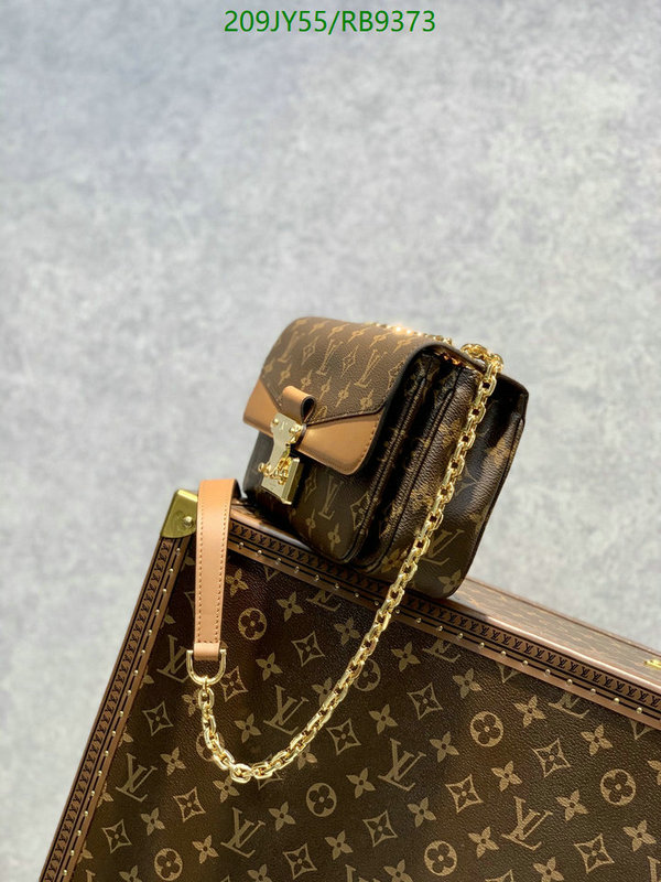 LV-Bag-Mirror Quality Code: RB9373 $: 209USD