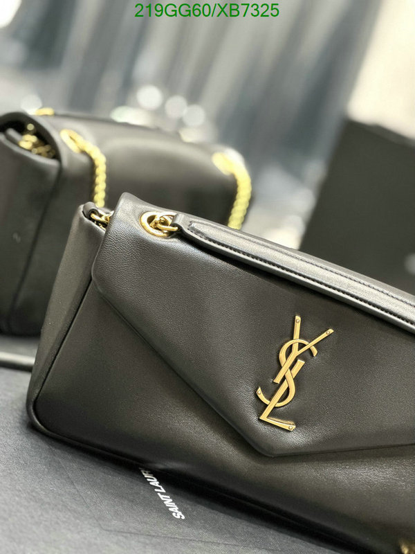 YSL-Bag-Mirror Quality Code: XB7325 $: 219USD