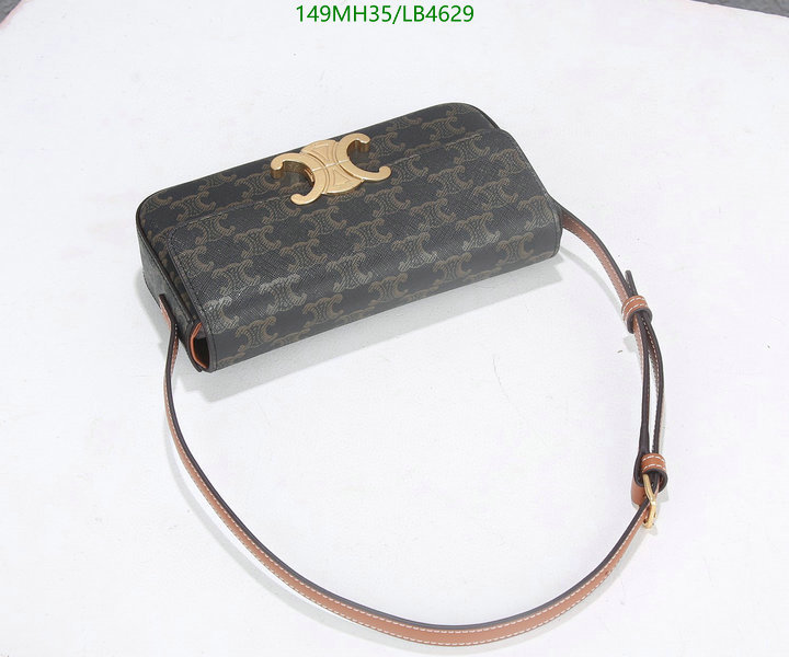 Celine-Bag-Mirror Quality Code: LB4629 $: 149USD