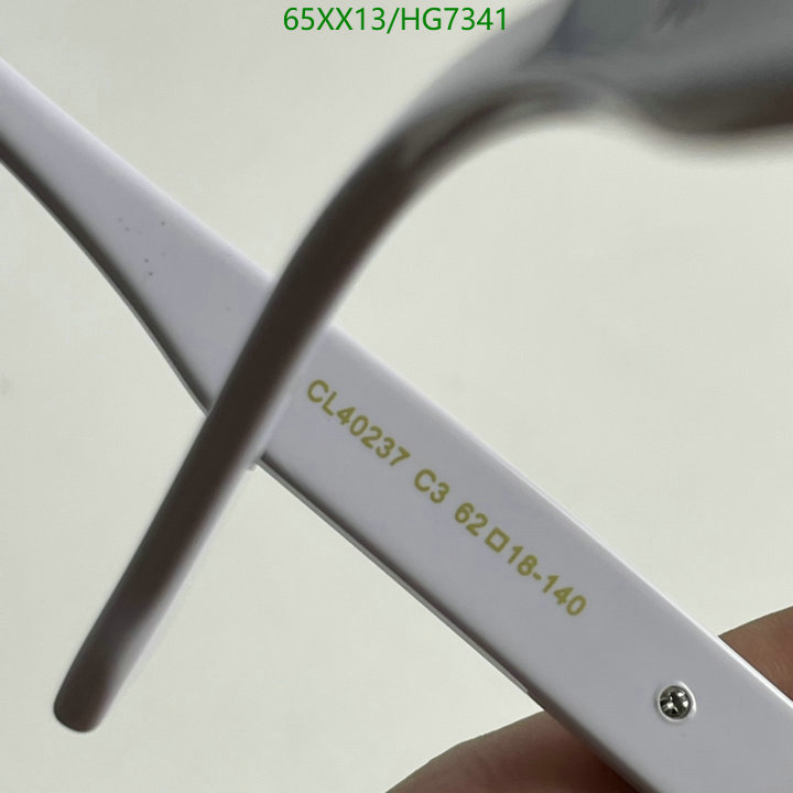 Celine-Glasses Code: HG7341 $: 65USD