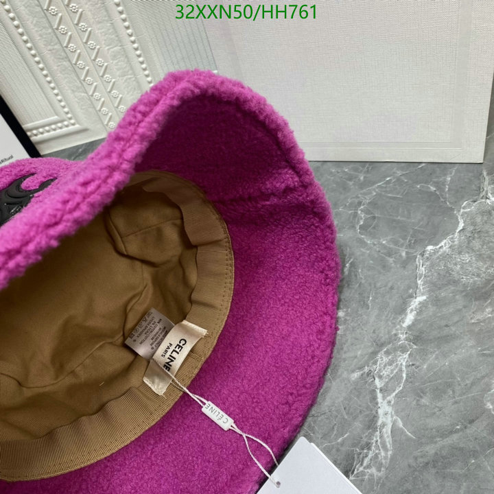 Celine-Cap (Hat) Code: HH761 $: 32USD