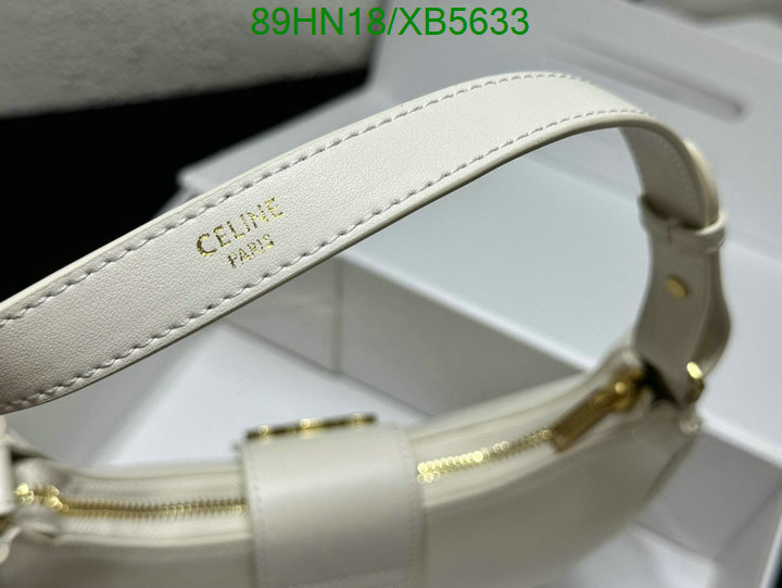 Celine-Bag-4A Quality Code: XB5633 $: 89USD