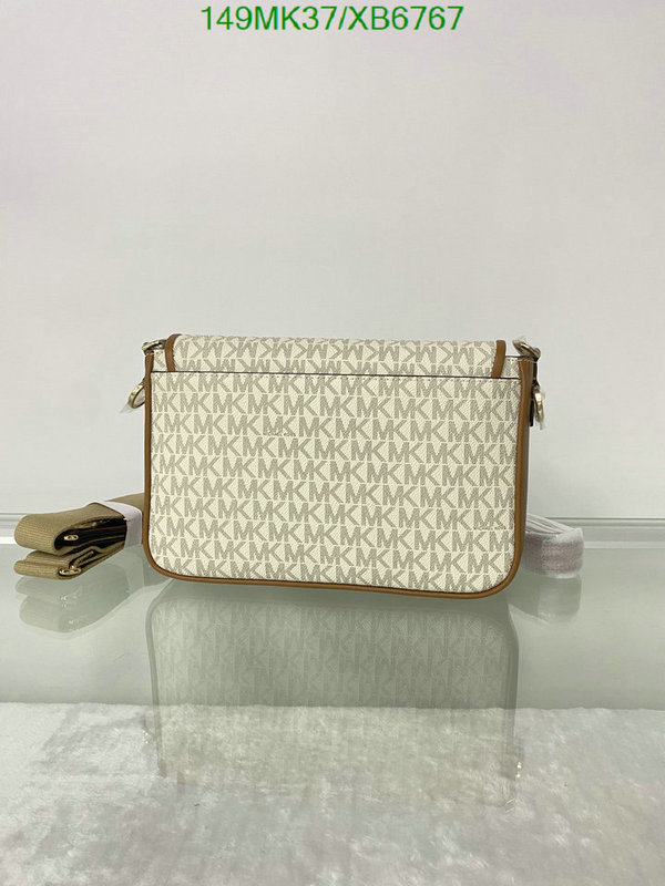 Michael Kors-Bag-Mirror Quality Code: XB6767 $: 149USD