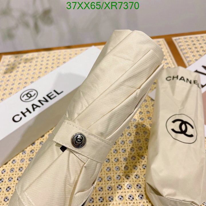 Chanel-Umbrella Code: XR7370 $: 37USD