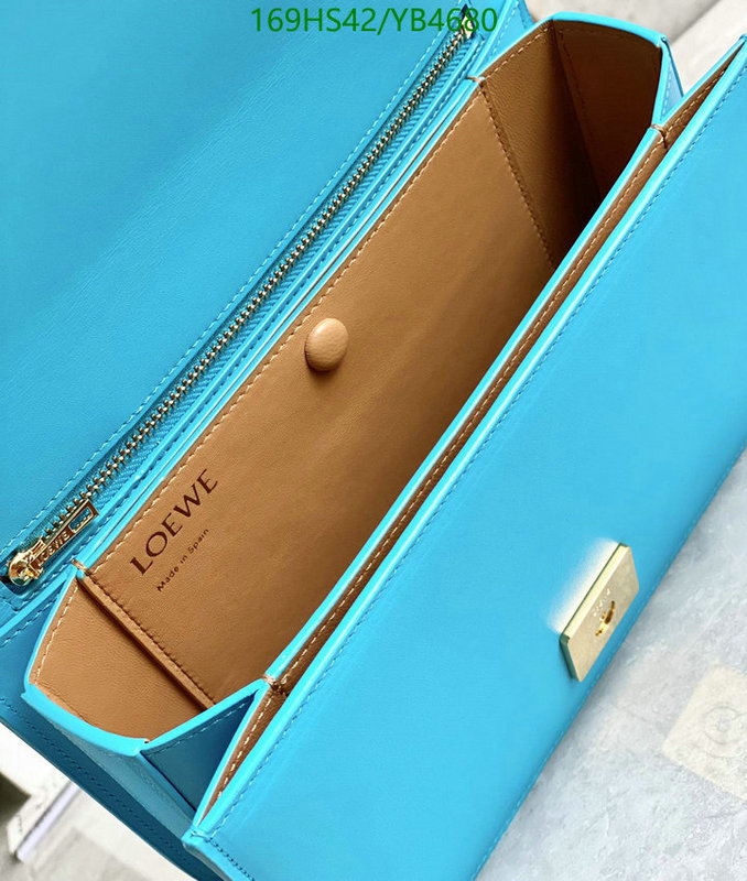 Loewe-Bag-Mirror Quality Code: YB4680