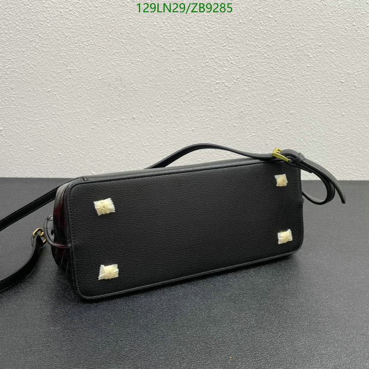 Prada-Bag-4A Quality Code: ZB9285 $: 129USD