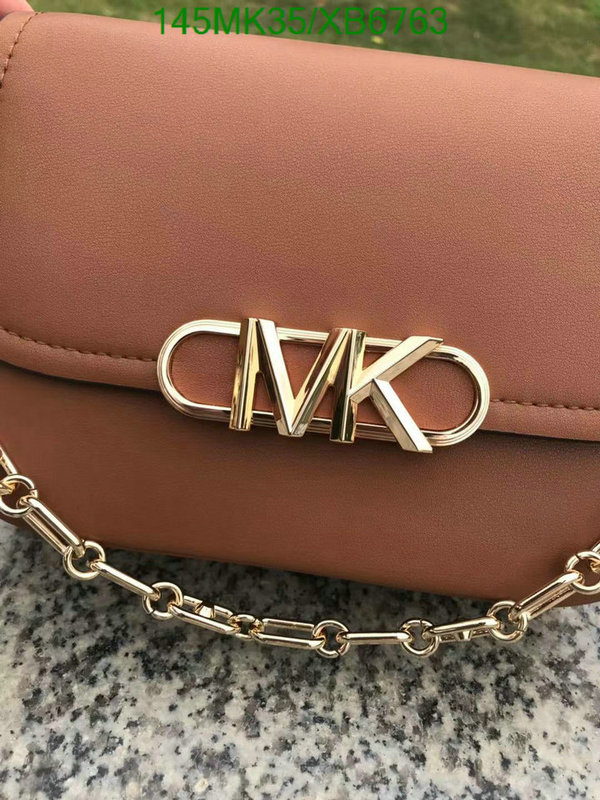 Michael Kors-Bag-Mirror Quality Code: XB6763 $: 145USD