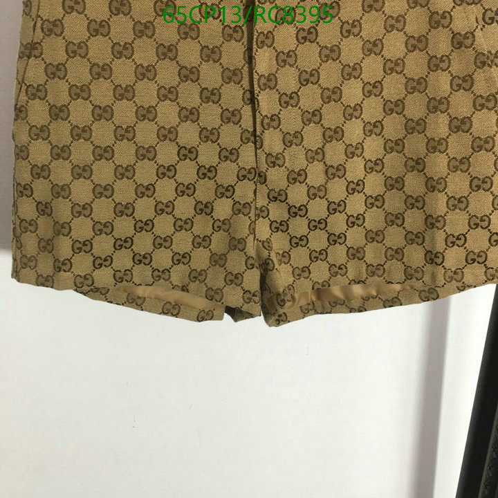 Gucci-Clothing Code: RC8395 $: 65USD