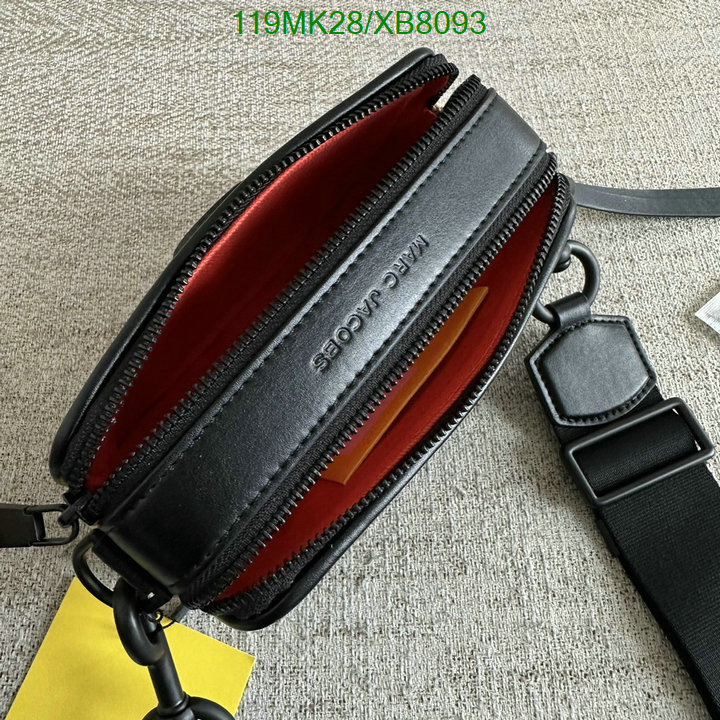 Marc Jacobs-Bag-Mirror Quality Code: XB8093 $: 119USD