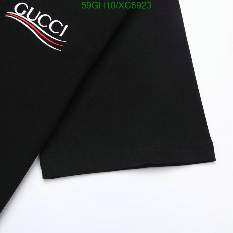 Gucci-Clothing Code: XC6923 $: 59USD
