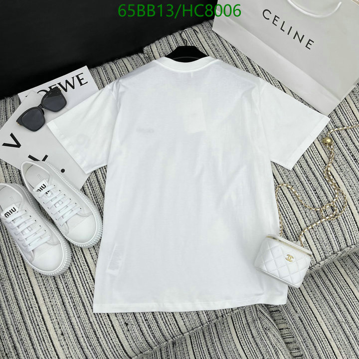 Celine-Clothing Code: HC8006 $: 65USD
