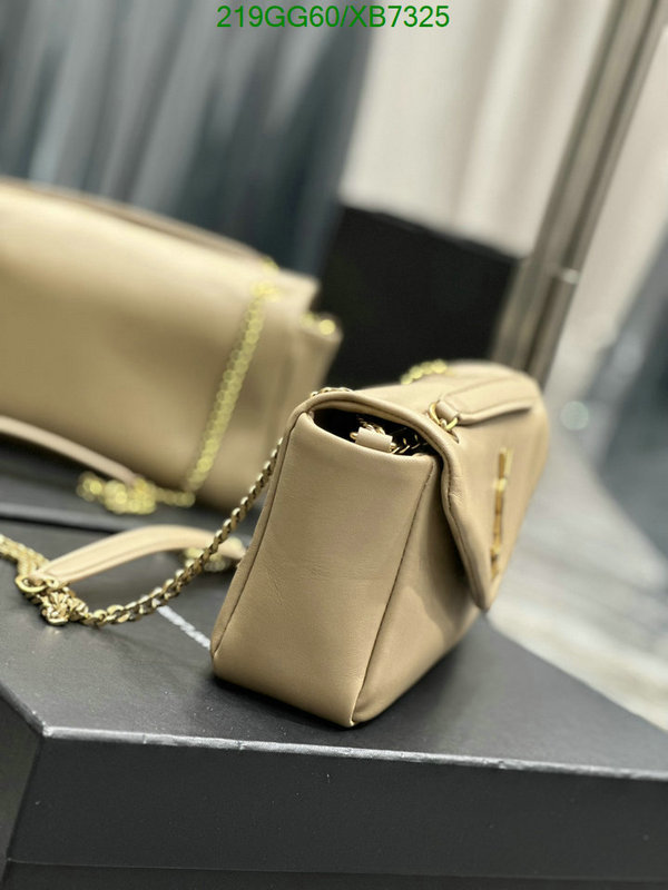 YSL-Bag-Mirror Quality Code: XB7325 $: 219USD