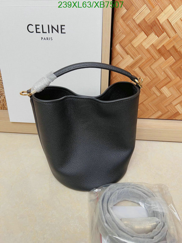 Celine-Bag-Mirror Quality Code: XB7507 $: 239USD