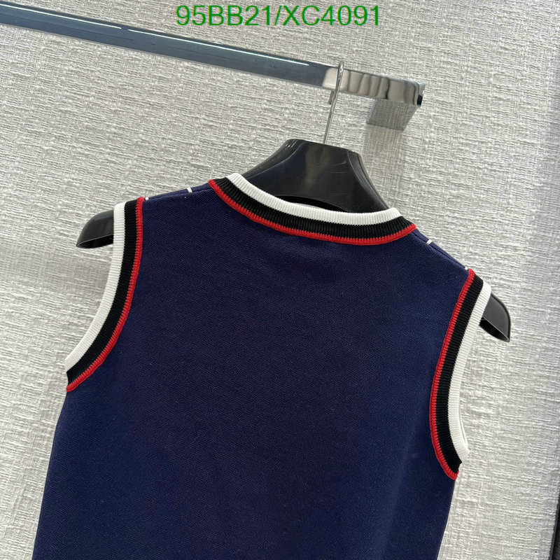 Celine-Clothing Code: XC4091 $: 95USD
