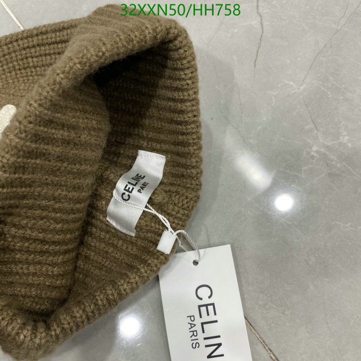 Celine-Cap (Hat) Code: HH758 $: 32USD