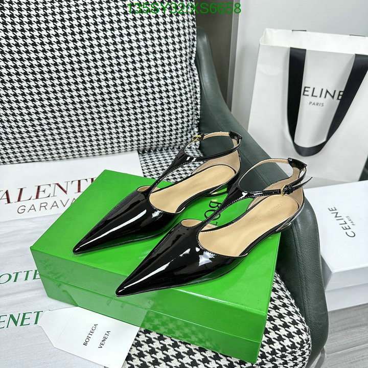 BV-Women Shoes Code: XS6658 $: 135USD