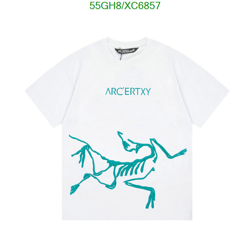 ARCTERYX-Clothing Code: XC6857 $: 55USD