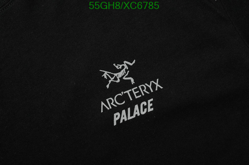 ARCTERYX-Clothing Code: XC6785 $: 55USD