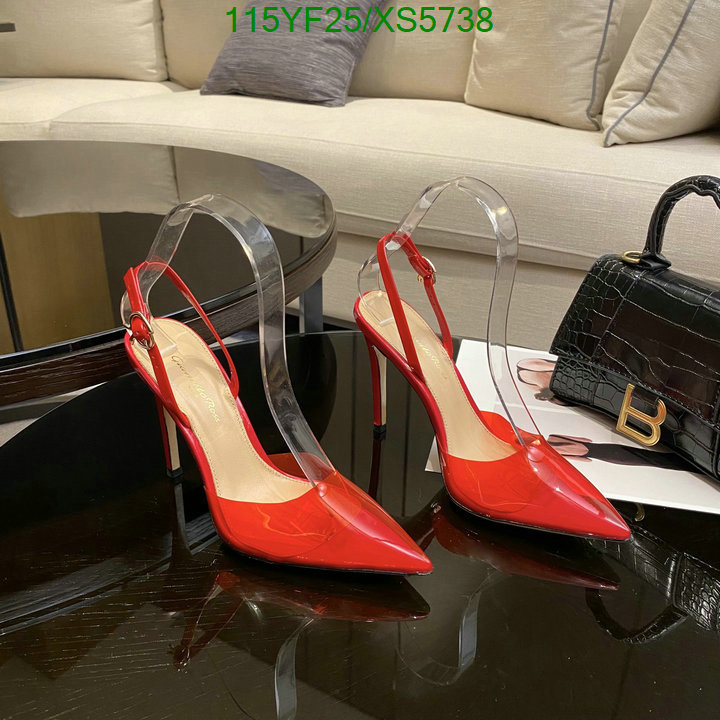 Gianvito Rossi-Women Shoes, Code: XS5738,$: 115USD