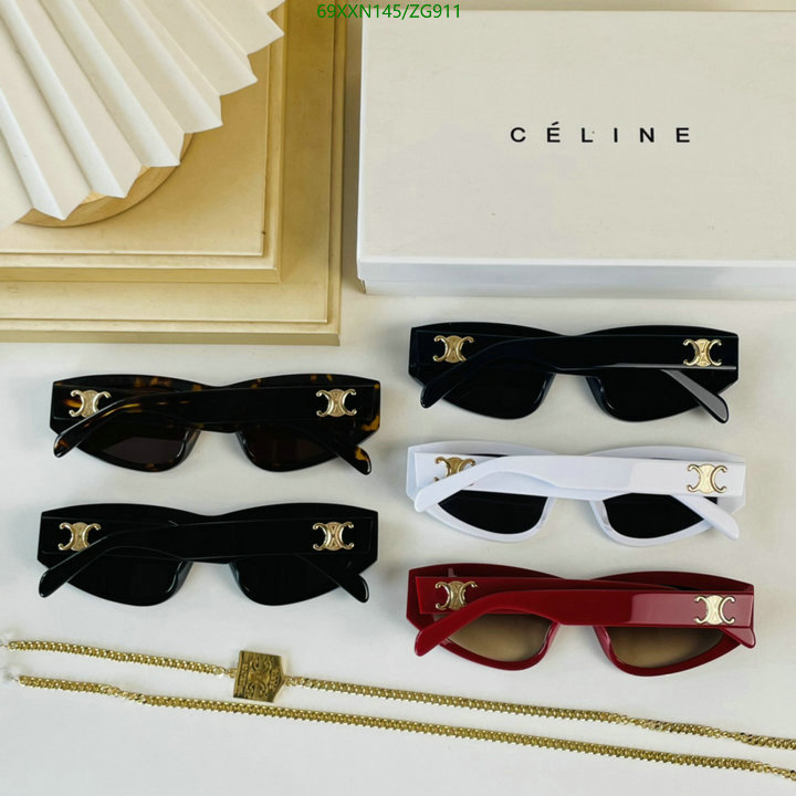 Celine-Glasses Code: ZG911 $: 69USD