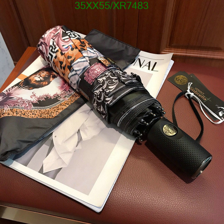 Versace-Umbrella Code: XR7483 $: 35USD
