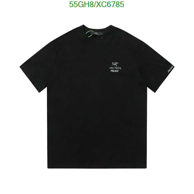 ARCTERYX-Clothing Code: XC6785 $: 55USD