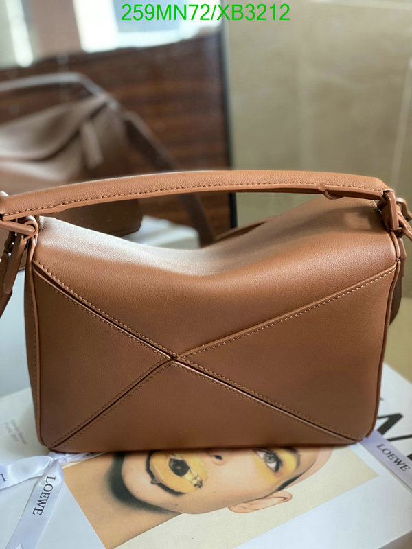 Loewe-Bag-Mirror Quality Code: XB3212 $: 259USD