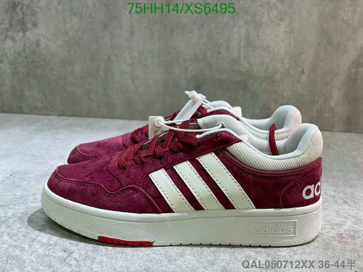 Adidas-Women Shoes Code: XS6495 $: 75USD