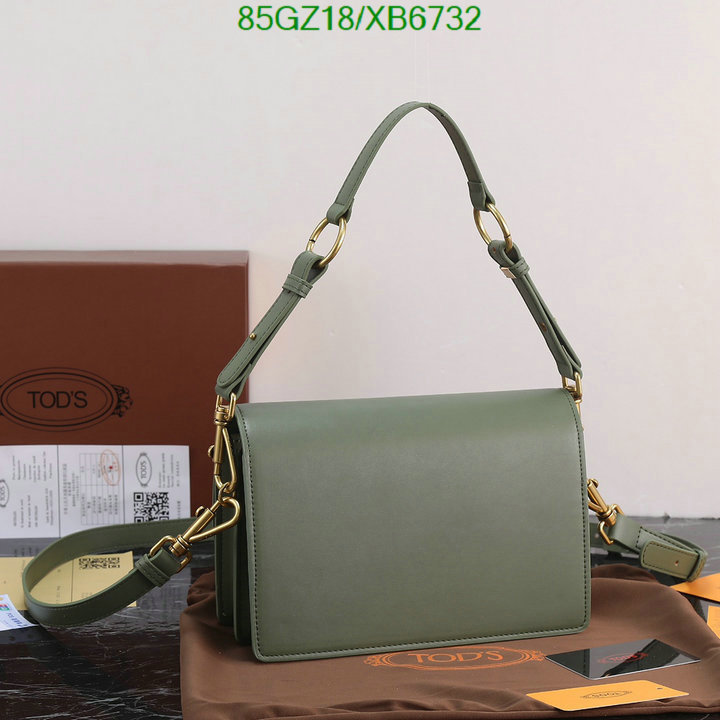 Tods-Bag-4A Quality Code: XB6732 $: 85USD